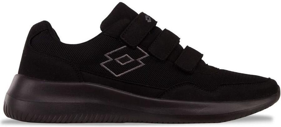 Lotto Sneakers bijzonder licht & comfortabel