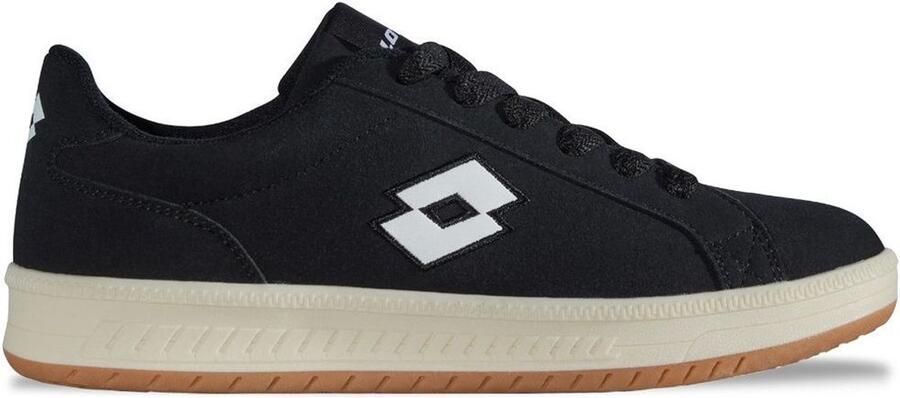 Lotto Sneakers met comfortabel zacht verdikte schachtrand