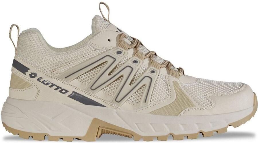 Lotto Sneaker Nahunta 2400340U Beige Grey