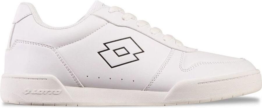 Lotto Sneaker Titanis XL 2400241X White Black