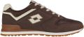 Lotto Unisex EPICAN Sneakers 2401850U 7912 Schoenen Sportschoenen Bruin - Bruin