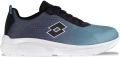 Lotto Unisex Relazio Basic Sneaker 2401520U 5955 Navy Mid Blue - Blauw