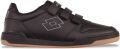 Lotto Unisex Titanis VL Basic Sneaker 2400530U 1119 Black DK. Grey - Zwart