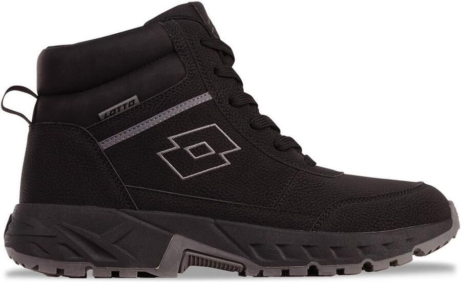 Lotto Veterschoenen Winterschoenen winterboots veterlaarzen winterlaarzen