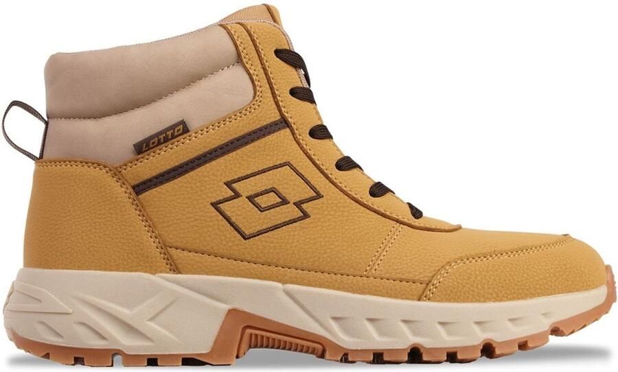 Lotto Veterschoenen Winterschoenen winterboots veterlaarzen winterlaarzen