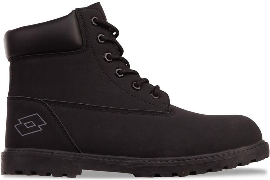 Lotto Winterschuhe Maemoore Mid 2400350U Black
