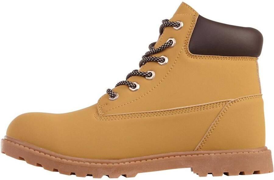 Lotto Winterschuhe Maemoore Mid 2400350U Wheat