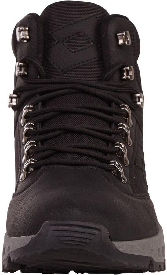 Lotto Winterschuhe Woodlark Mid Xl 2400310X Black