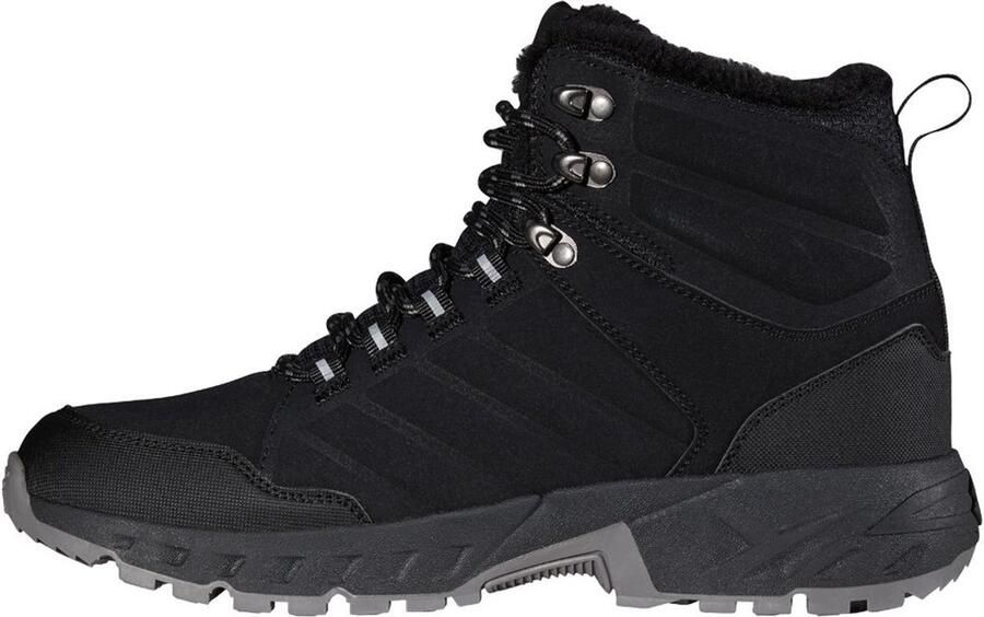 Lotto Winterstiefel 2401210X Black Grey