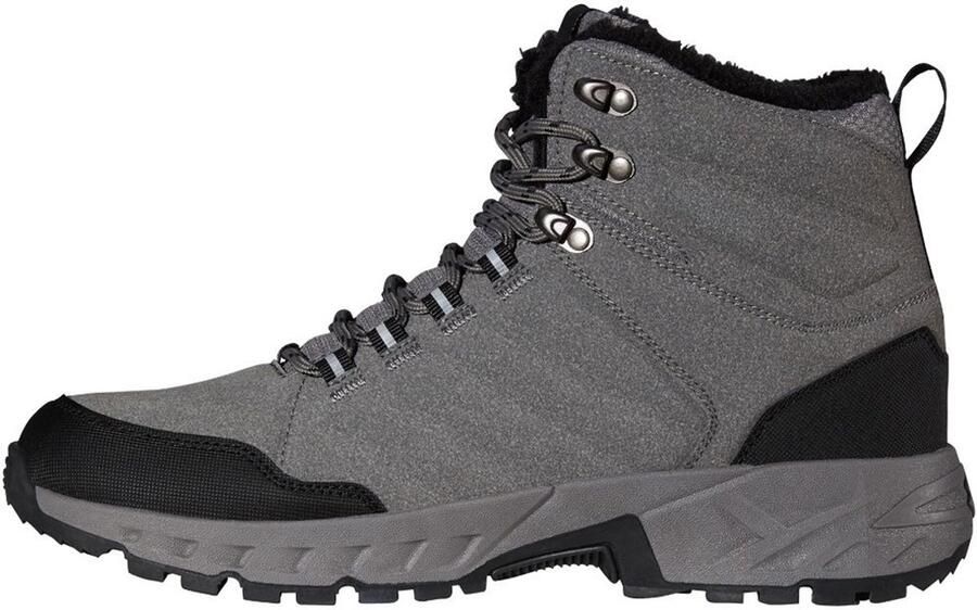 Lotto Winterstiefel 2401210U Grey Black