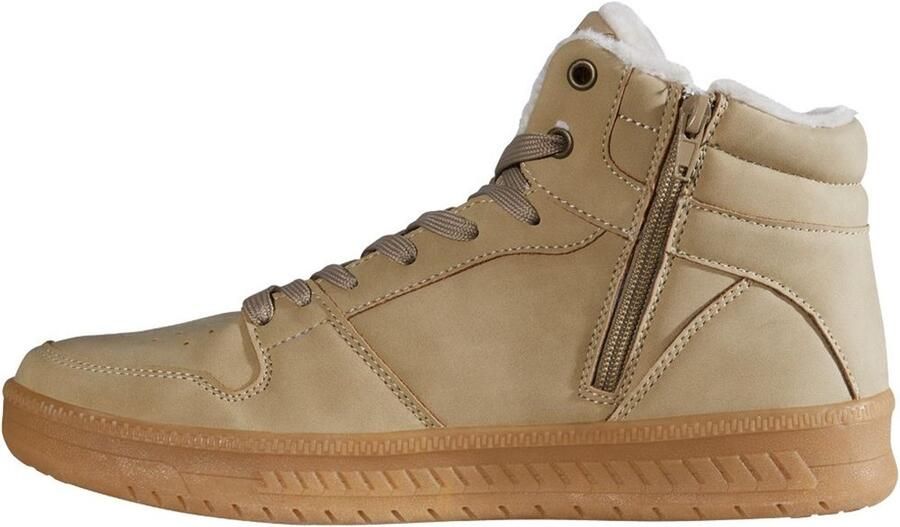 Lotto Winterstiefel 2401220U Beige Offwhite