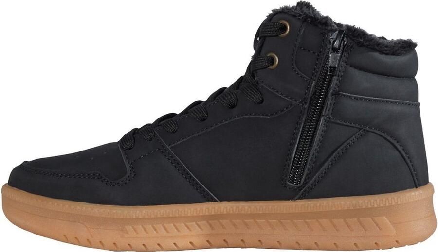 Lotto Sneakerboots Winterlaarzen veterschoenen sneakers gevoerd