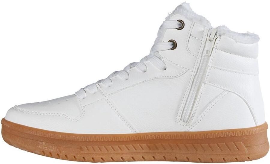 Lotto Sneakers met comfortabele zachte en comfortabele voering