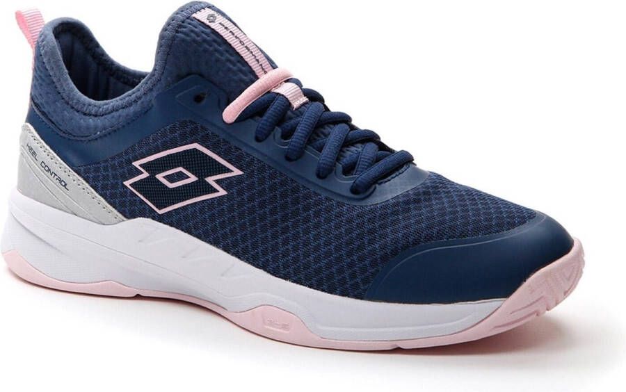 Lotto MIRAGE 500 II ALR BLUE PINK WOMAN 2166359FN
