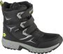 Lotto Pinecreek Tex T 2600550T-1180 voor een jongen Zwart Laarzen - Thumbnail 1
