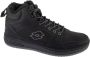 Lotto Sneakerboots Winterlaarzen veterschoenen sneakers gevoerd - Thumbnail 1