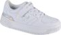 Lotto Scopi GC K 2600040K-1082 voor meisje Wit Sneakers - Thumbnail 1