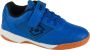 Lotto Whizzer K 2600120K-5011 voor een Blauw Indoorschoenen - Thumbnail 2