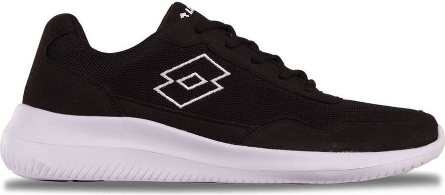 Lotto Sneakers bijzonder licht & comfortabel