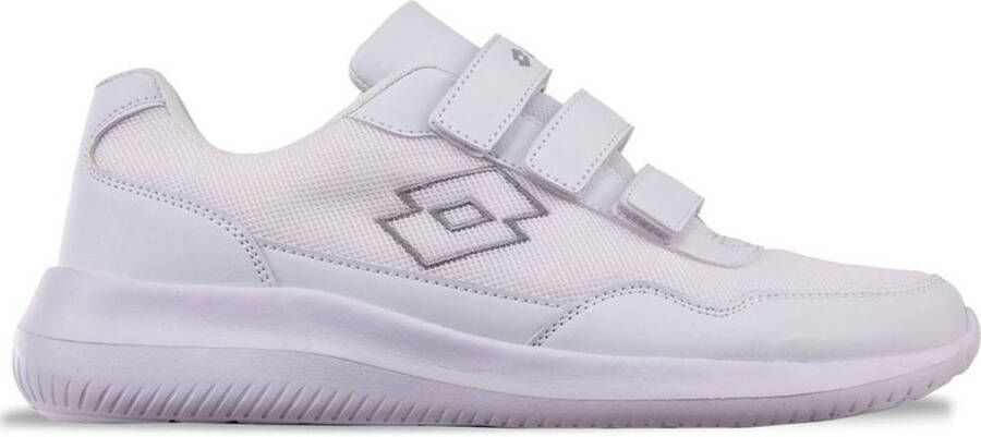Lotto Sneakers bijzonder licht & comfortabel