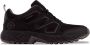 Lotto Sneaker Groton 2400330U Black Dk.Grey - Thumbnail 1