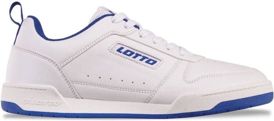 Lotto Sneakers met kwalitatief ingebouwd weblogo