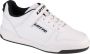 Lotto Toco BC K 2600320K-1011 voor een jongen Wit Sneakers - Thumbnail 1