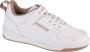 Lotto Toco BC K 2600320K-1021 voor meisje Wit Sneakers - Thumbnail 1