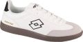 Lotto VINTAL Unisex sneaker lage schoenen 2400250U wit - Wit