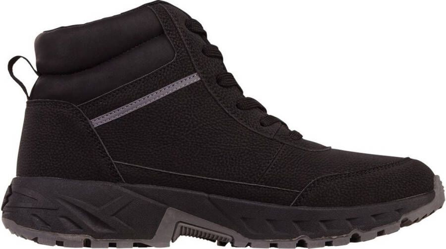 Lotto Winterschuhe Evedal Mid 2400300U Black