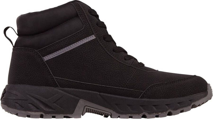 Lotto Winterschuhe Evedal Mid 2400300U Black