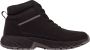Lotto Winterschuhe Evedal Mid 2400300U Black - Thumbnail 1