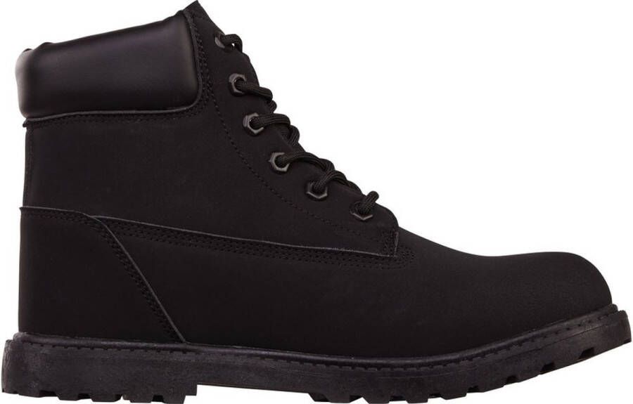 Lotto Winterschuhe Maemoore Mid 2400350U Black
