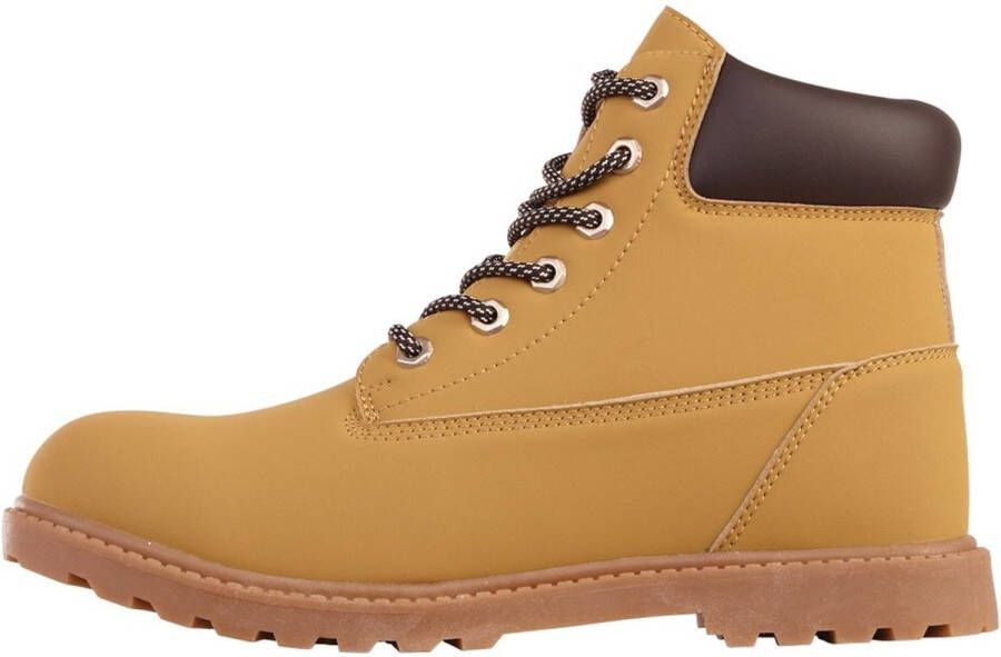 Lotto Winterschuhe Maemoore Mid 2400350U Wheat
