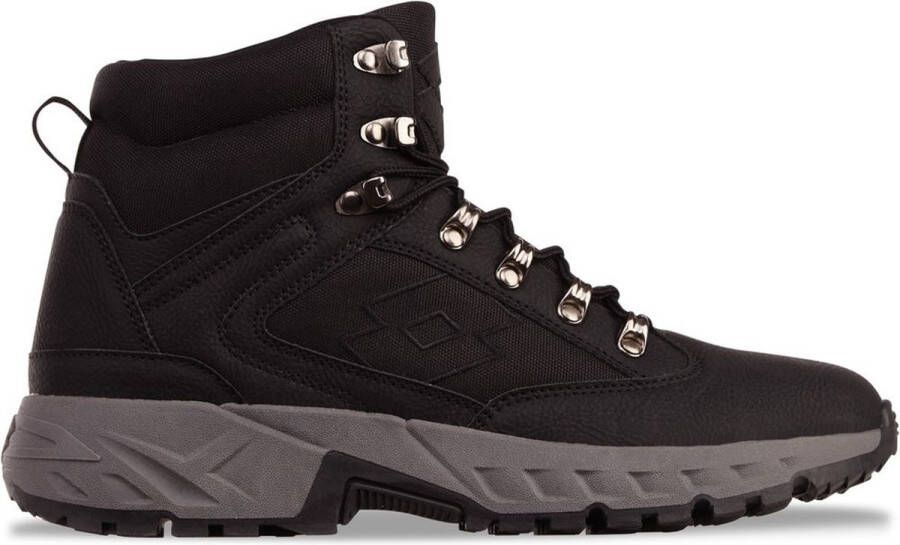 Lotto Veterschoenen Winterlaarzen veterschoenen winterschoenen - Foto 1