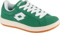 Lotto Yarin 2400270U-6010 Unisex Groen Sneakers - Groen