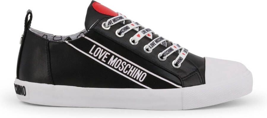 Love Moschino JA15013G07JB black