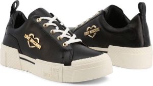 Love Moschino Sneakers Ja15625G0Eia0 Zwart