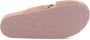 Love Moschino Dames Lente Zomer Collectie Sliders Stijl Ja28233G0Eie0 Black Dames - Thumbnail 7