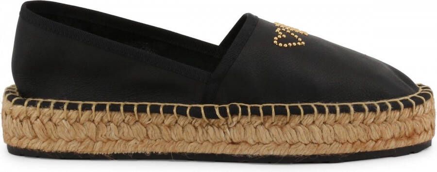 Love Moschino Slip on Vrouw JA10163G07JB Black