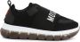Love Moschino Sportschoenen Vrouw JA15145G0AJS Black - Thumbnail 1