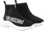 Love Moschino W.Sneakers - Thumbnail 2