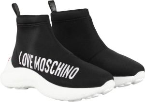 Love Moschino W.Sneakers