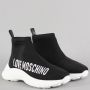 Love Moschino W.Sneakers - Thumbnail 1
