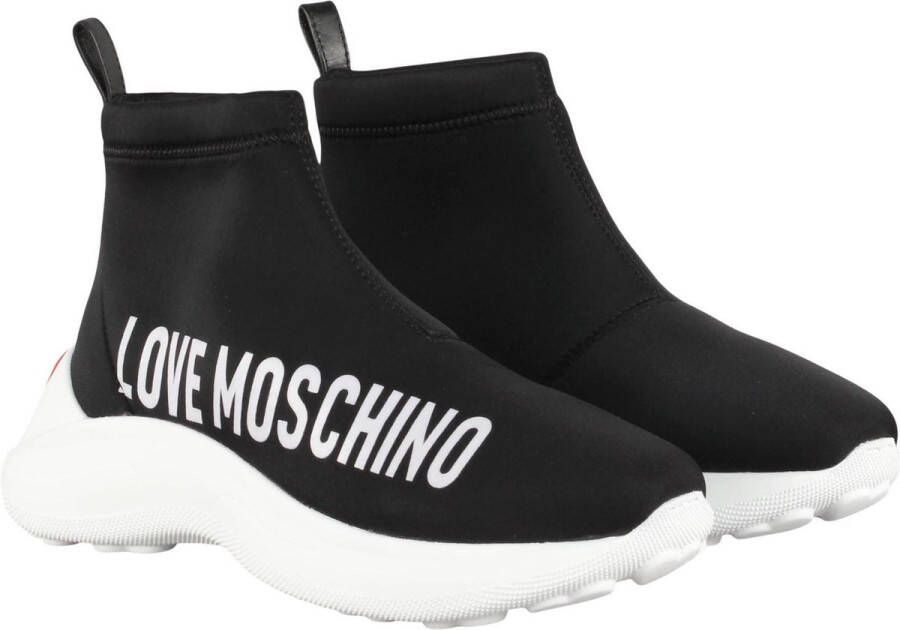 Love Moschino W.Sneakers - Foto 1