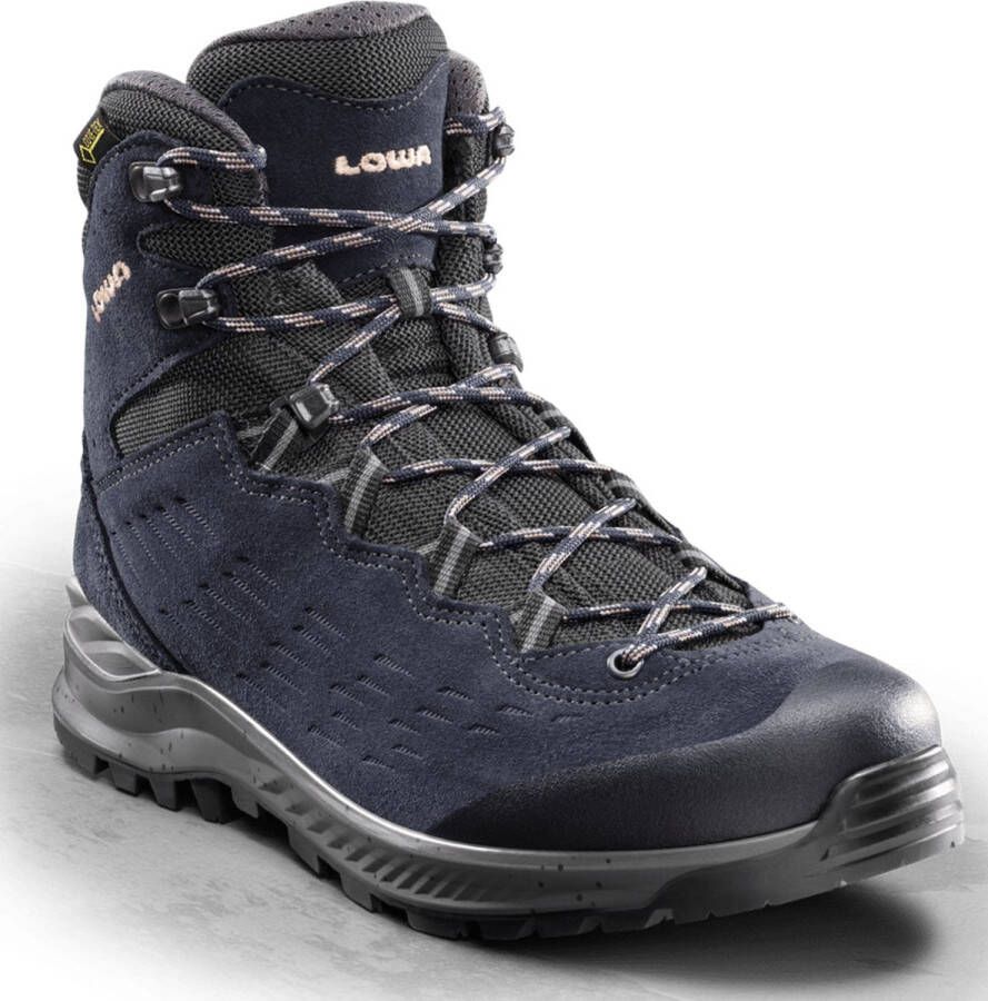 Lowa 220718 6909 Navy Rose leest