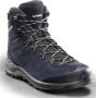 Lowa EXPLORER II GTX MID dames wandelschoenen trekkingschoenen outdoor Goretex - Thumbnail 2