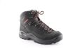 Lowa Renegade GTX Mid Ws Wandelschoenen Dames Anthracite Mandarin - Thumbnail 13