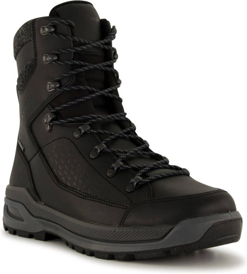 Lowa 411950 RENEGADE EVO ICE GTX Heren wandelschoenen outdoor goretex zwart