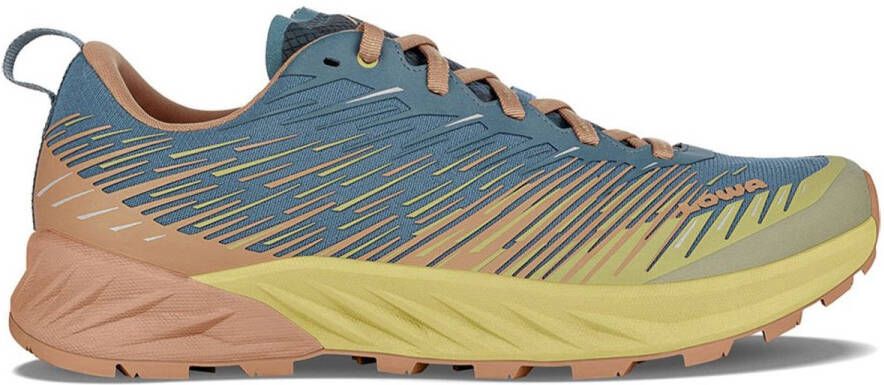 Lowa Amplux Trailrunningschoenen meerkleurig